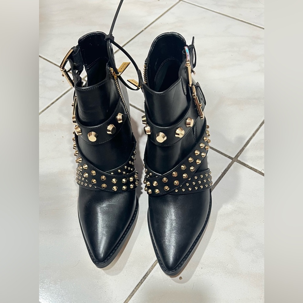 Michael Kors boots